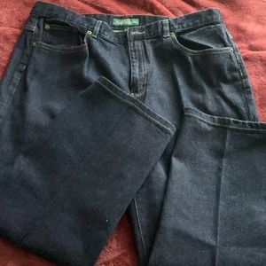 Ralph Lauren jeans